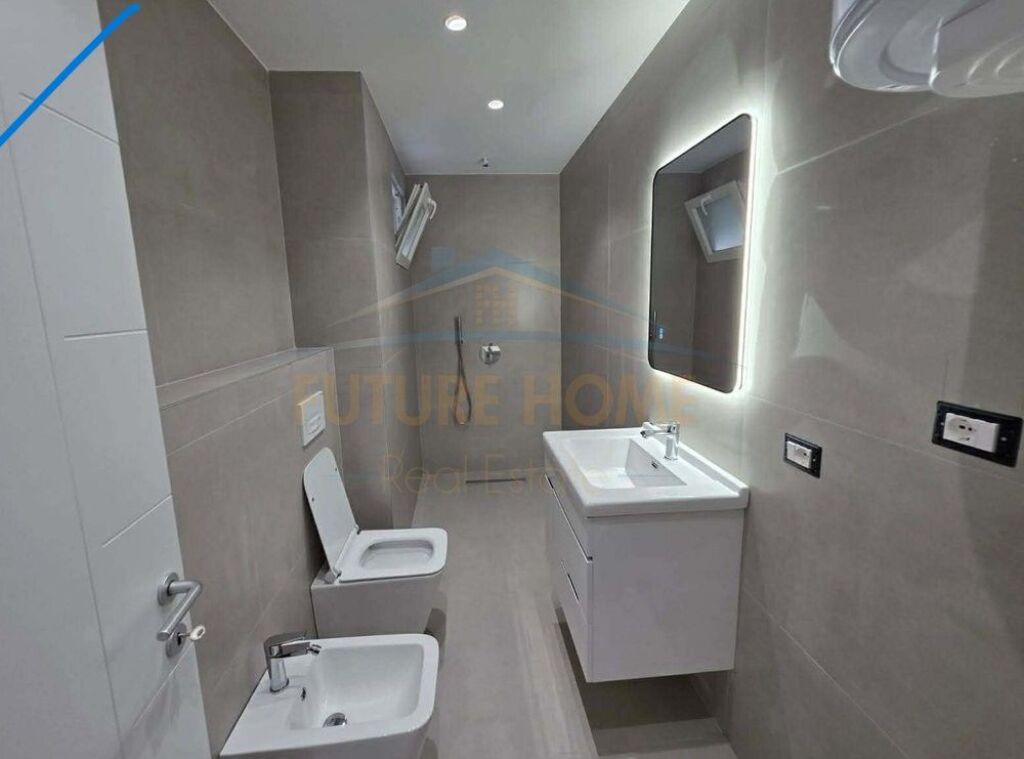 Appartamento 2+1 in vendita, Oxhaku, Tirana