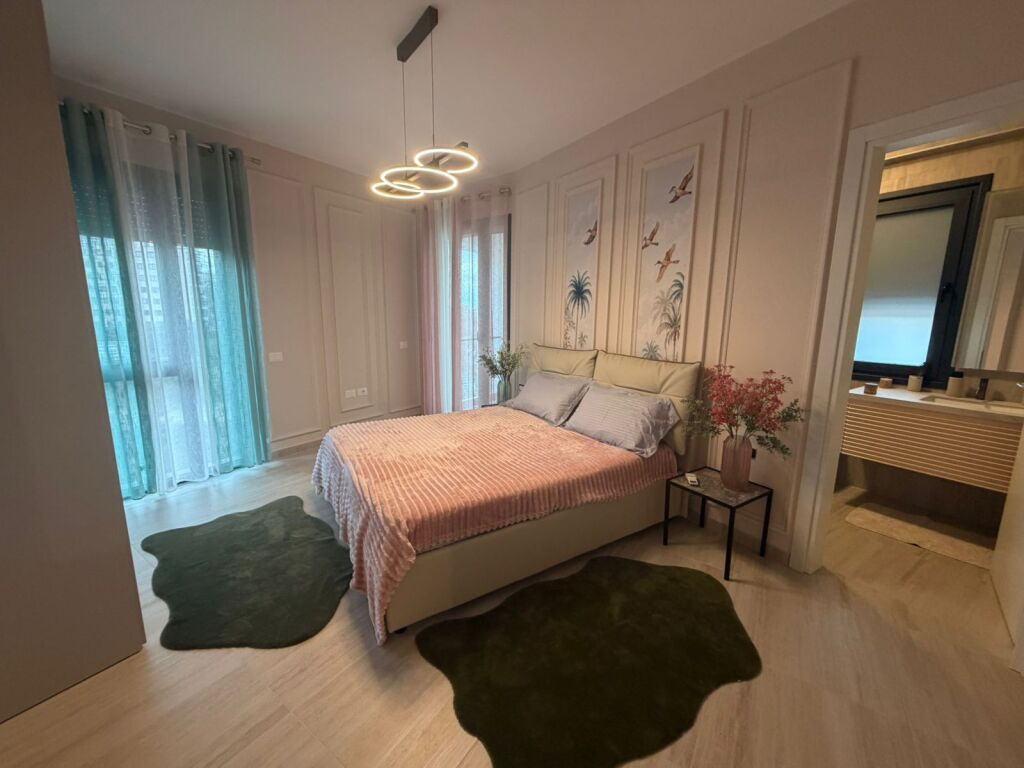 Appartamento Premium in vendita nella zona del Lago Secco