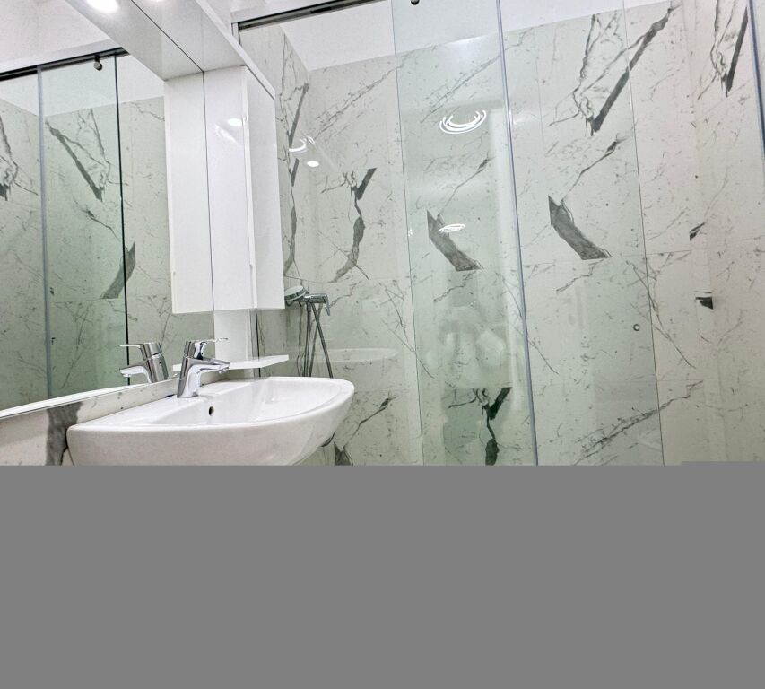 🏡 Apartament 1+1 me Qira – Kompleksi Delijorgji