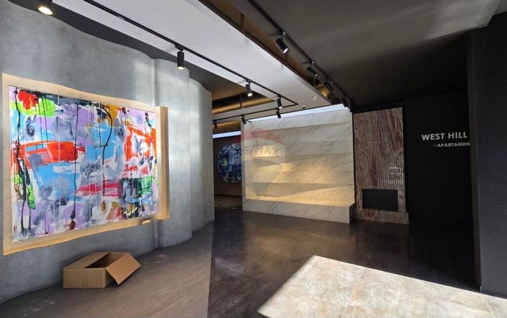 Shop for rent at Wilson Square ID: 530191006-1134