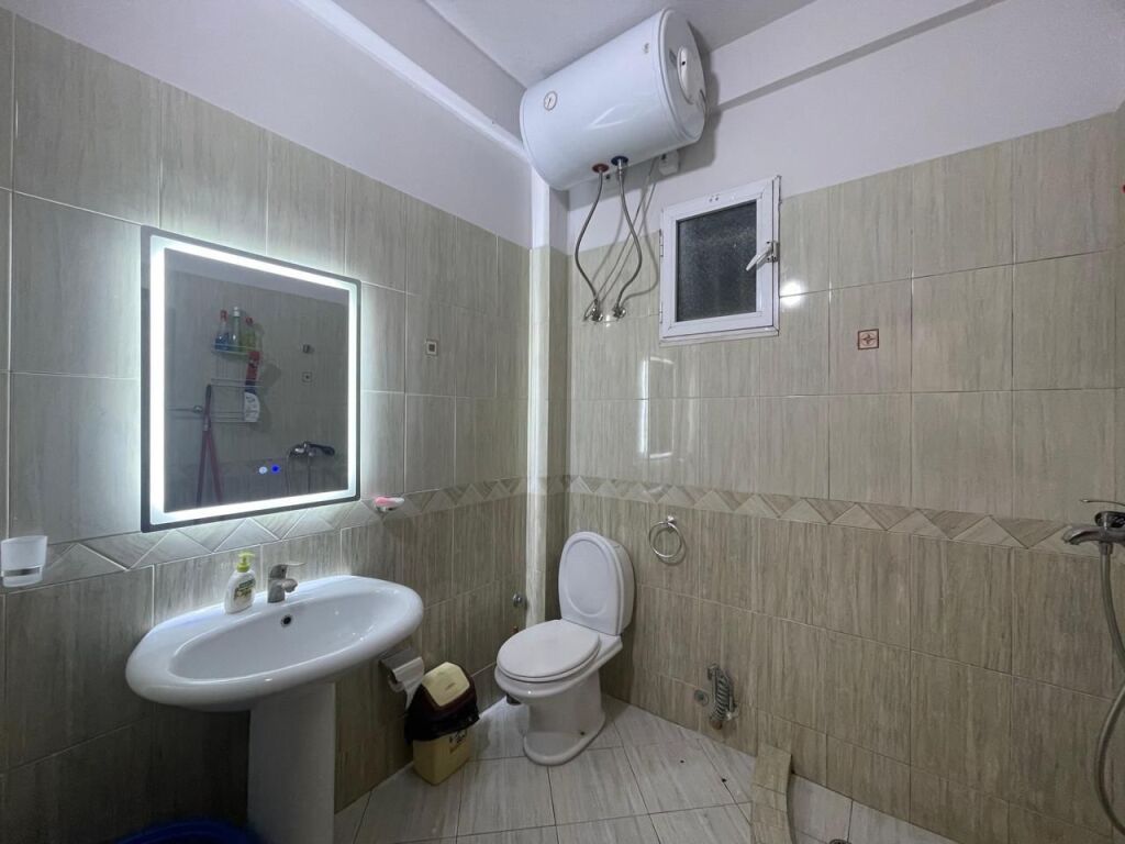 Apartament 1+1, Inxhineria e Ndertimit!