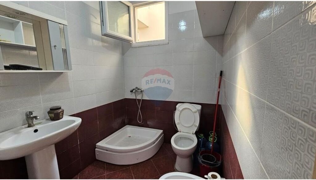 Apartment 1+1 for rent in Astir