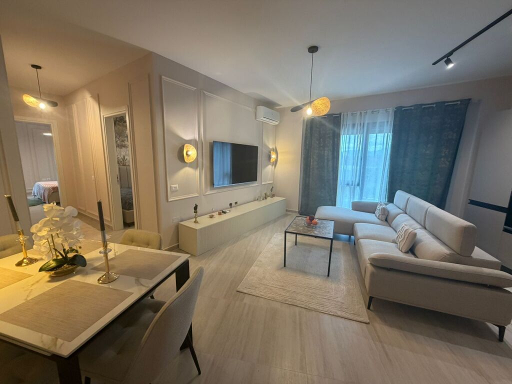 Appartamento Premium in vendita nella zona del Lago Secco