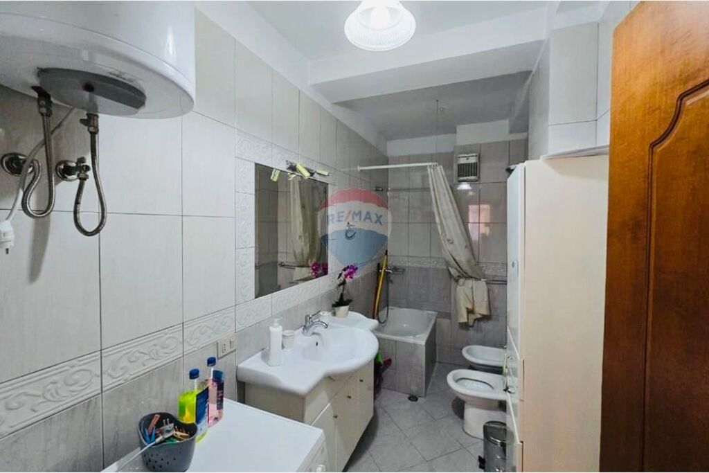 📍Apartament 3+1+2 Komuna e Parisit