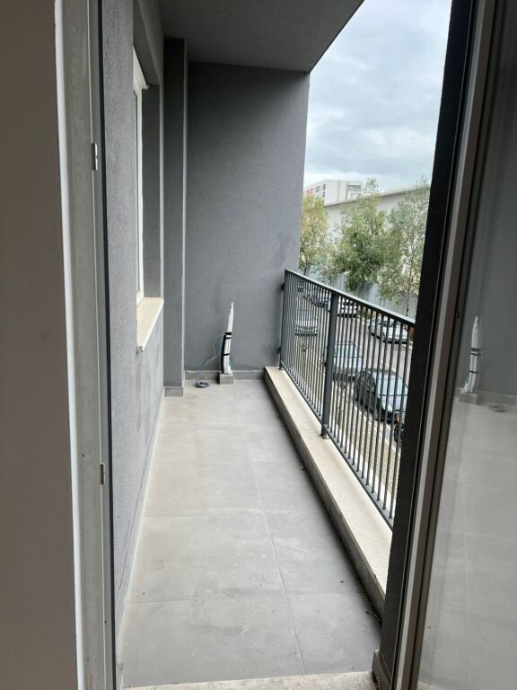 1+1 space for rent for Living or Business in Univers City, newly invested, New building