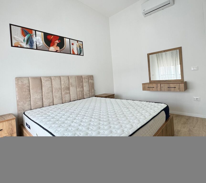 🏡 Apartament 1+1 me Qira – Kompleksi Delijorgji