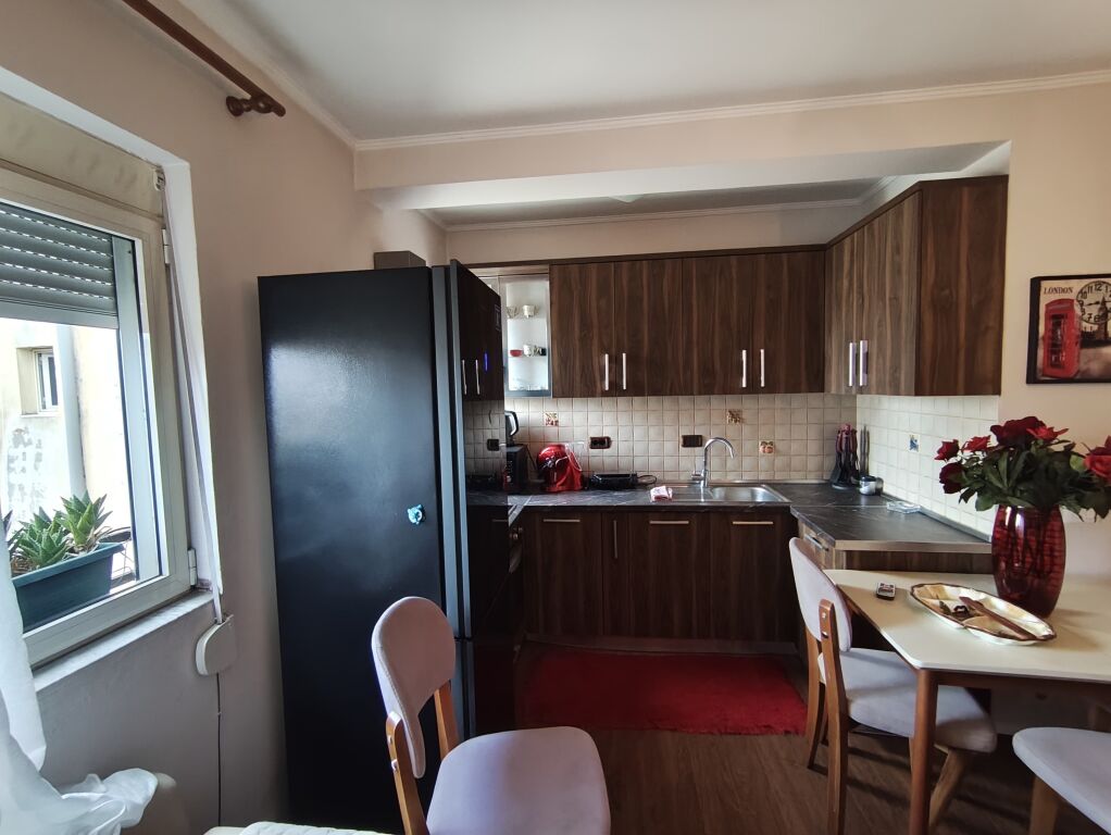 Apartment 1+1 for sale near the American Embassy