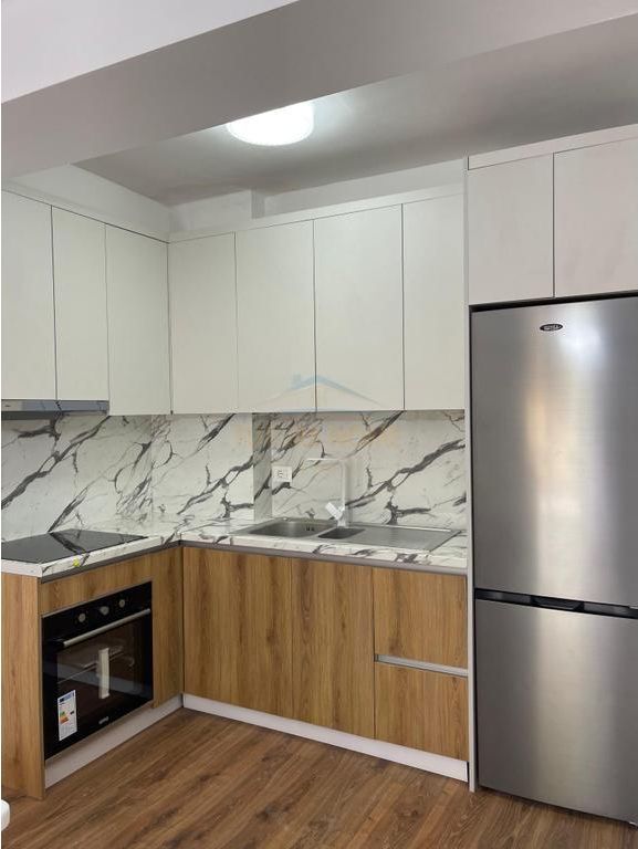 Rent, Apartment 1+1+Parking Space, Residence Kodra e Diellit 2,