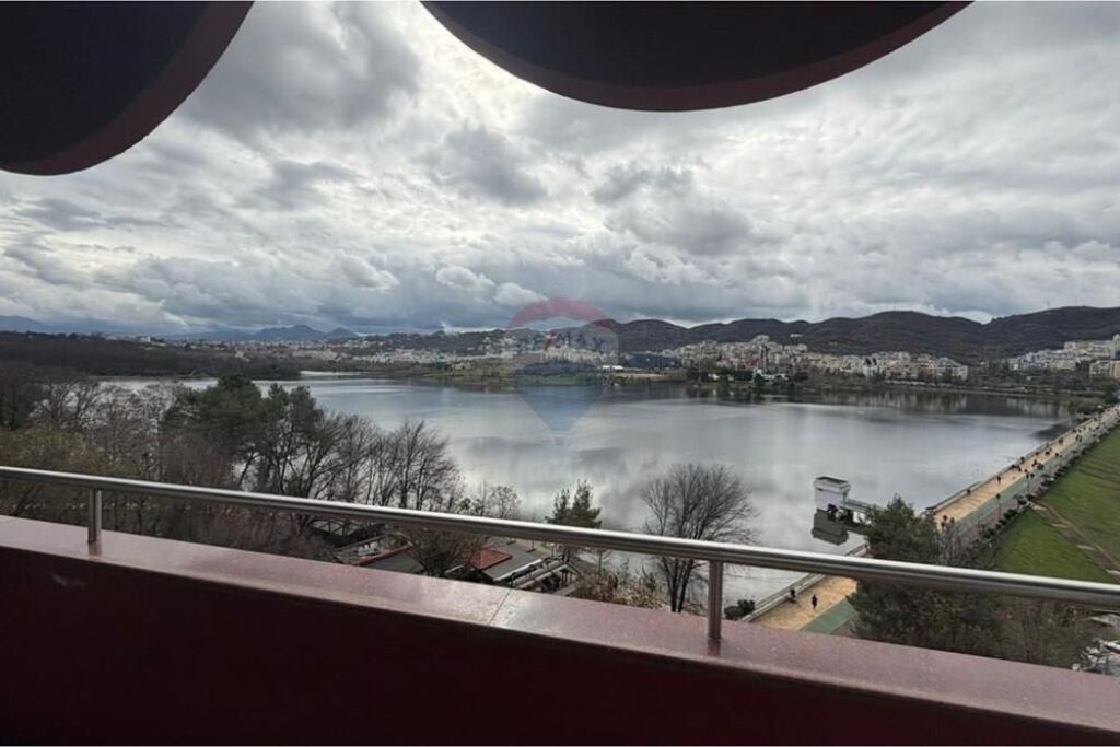 Apartment 2+1+2 For Rent near Tirana Lake