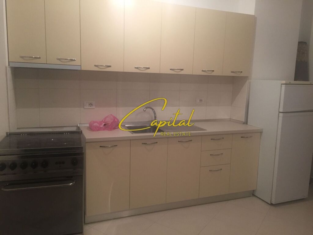 APARTAMENT ME QIRA 2+1 ASTIR 520 EURO