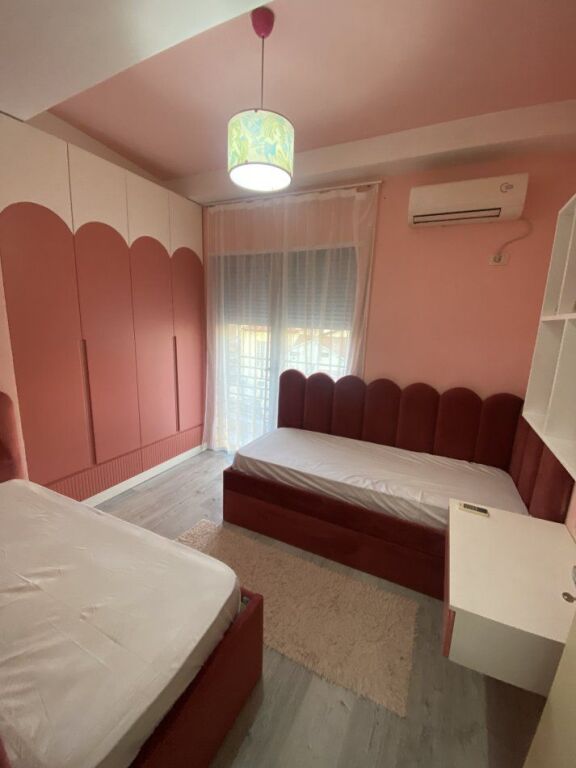 APARTMENT FOR RENT 2+1 PAZARI I RI 75,000 LEKE