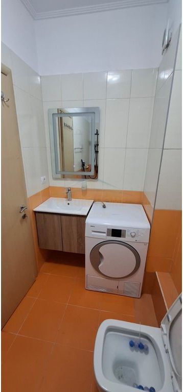 Affitto, Appartamento 1+1, Kodra e Diellit, Tirane.