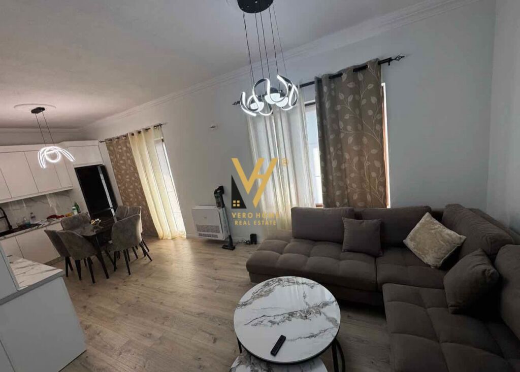 JEPET APARTAMENT 2+1+BLK ME QERA NE SAUK 63.000 LEKE