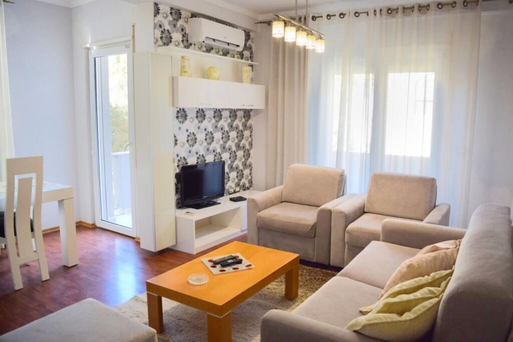 🏡 APARTMENT 1+1 FOR SALE SHKEMBI KAVAJES HOTEL MAJESTIK