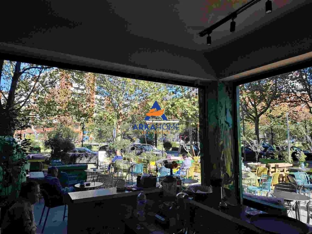 AFFITTASI LOCALE 150M2 "VICINO A DELIJORGJI, VIALLE BAJRAM CURRI" 2080 EURO