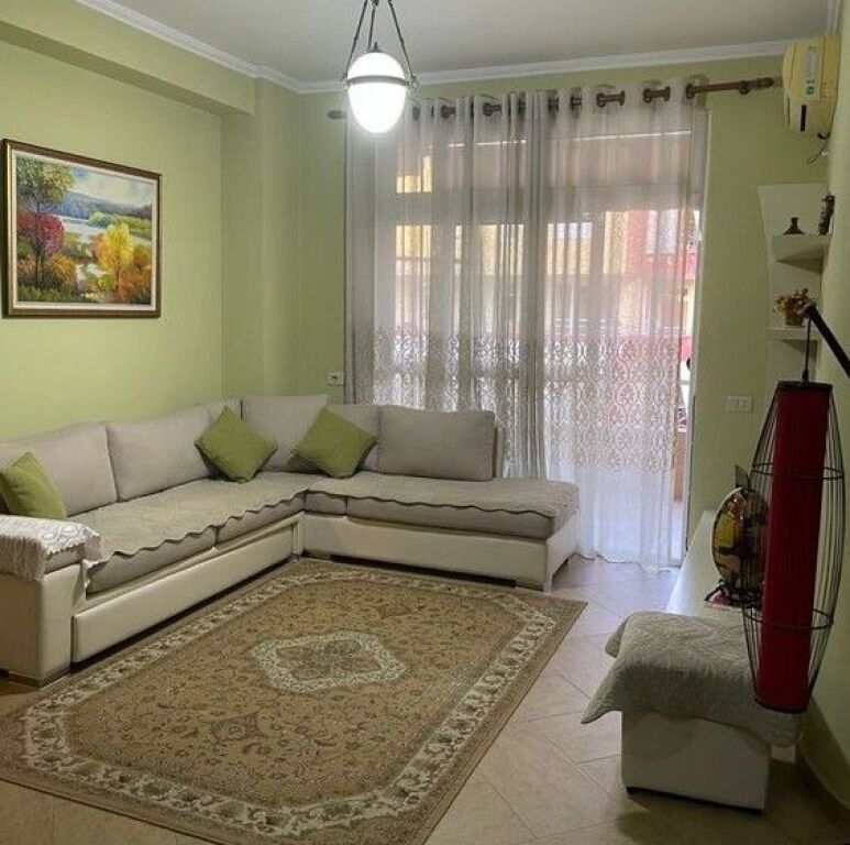 Qera, Apartament 2+1+Depo+Post Parkim, Unaza e Re
