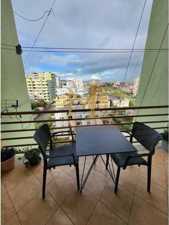 FOR RENT 1+1 APARTMENT NEAR BAJRAM CURRI SCHOOL !