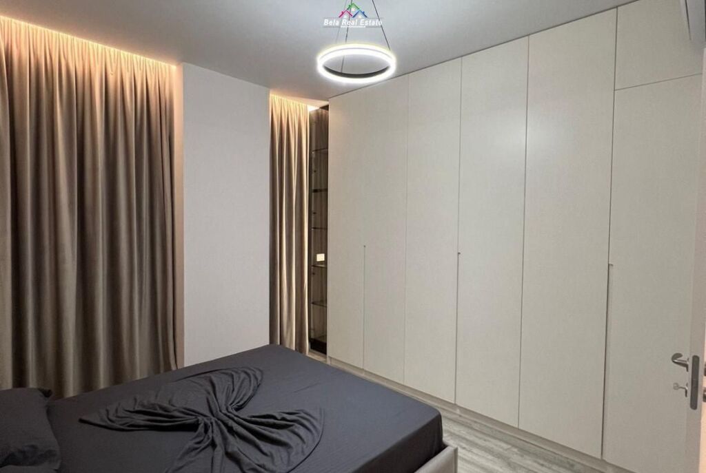 Appartamento In Affitto 2+1+ Posto Auto Vicino 5 Maji (ID B2201753) Tirana