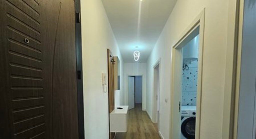 JEPET ME QIRA APARTAMENT 3+1 TE ISH FUSHA AVIACIONIT