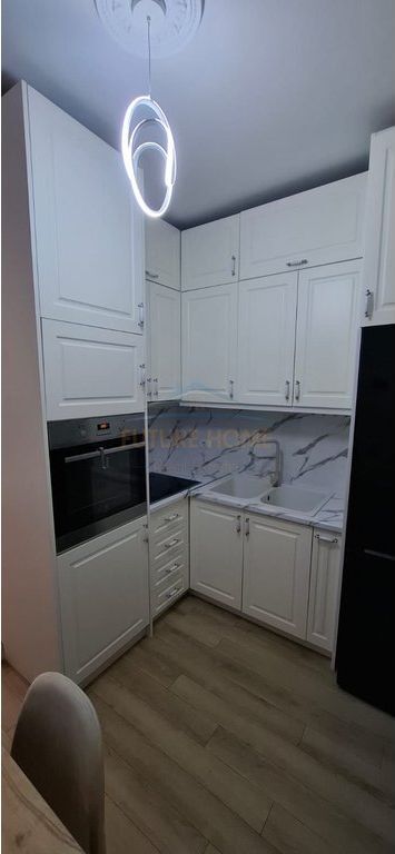 For rent, Apartment 1+1, Kodra e Diellit, Tirana