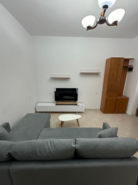 Apartment 1+1 for rent at Ali Demi