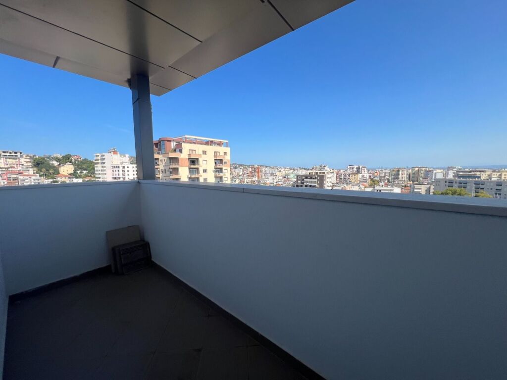 Apartment 2+1 for Sale Durres Center