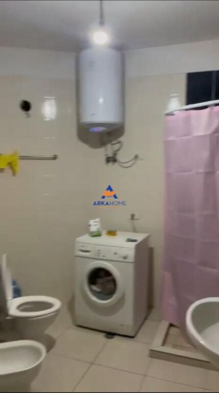 APPARTAMENTO IN AFFITTO 2+1+BALCONE "ASTIR" 50.000 LEKE