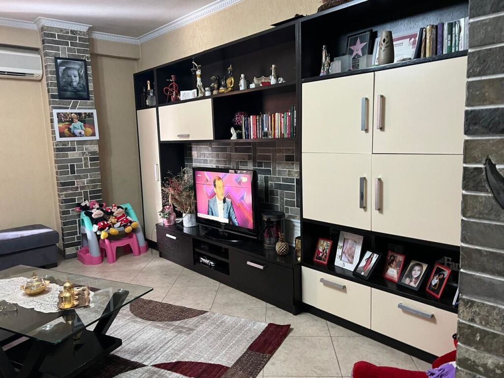 Apartment for Sale 2+1 + 2 Balconies – Astir !!!