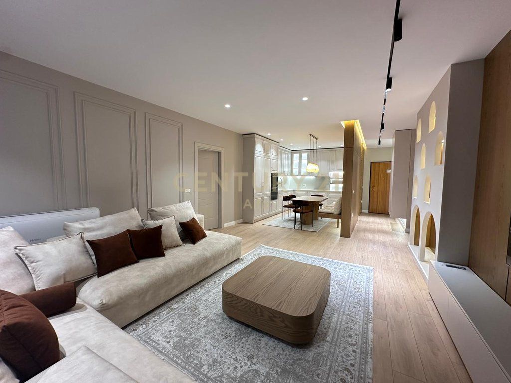 APPARTAMENTO 3+1 IN AFFITTO IN VIA DEI KOSOVARI