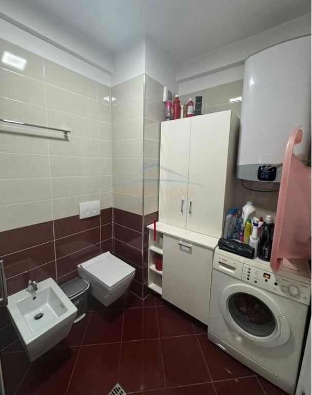 SHITET APARTAMENT 1+1 KOMUNA E PARISIT