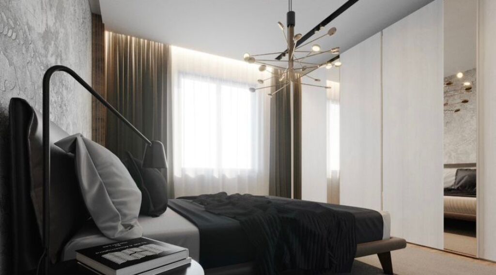 🏡 Shitet Apartament 2+1 + 2 Tualete – Rruga e Kavajës