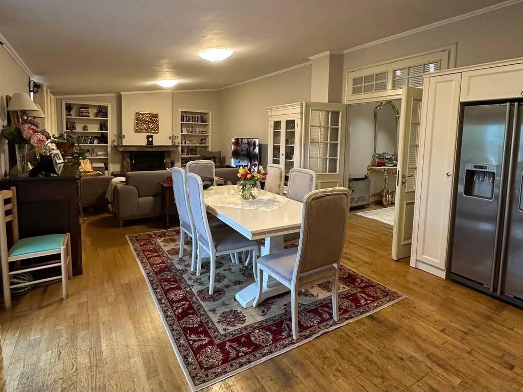 Penthouse per shitje Liqeni i Tiranes
