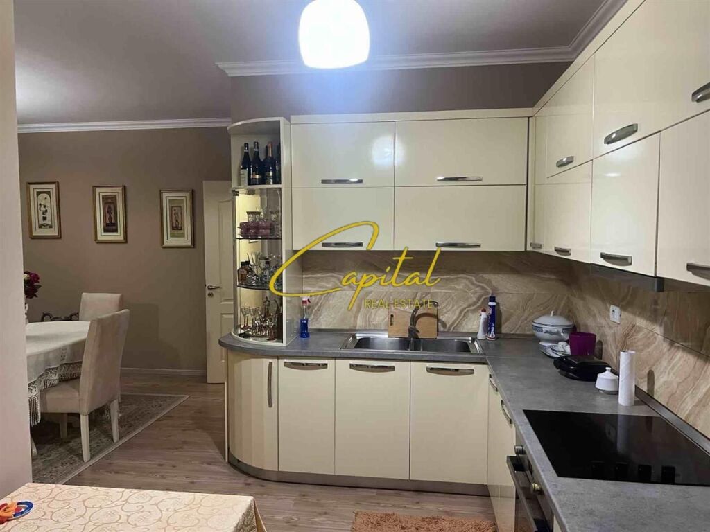 FOR SALE APARTMENT 2+1 ASTIR 198,000 EURO