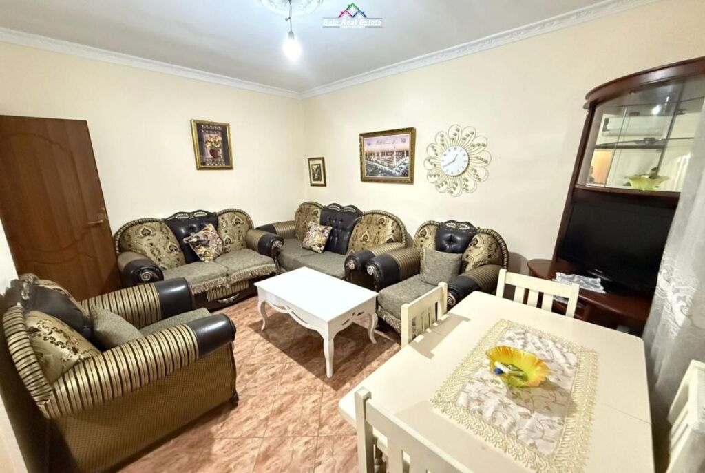 Apartment For Rent 3+1 In Kinostudio ( ID B23151) Tirane