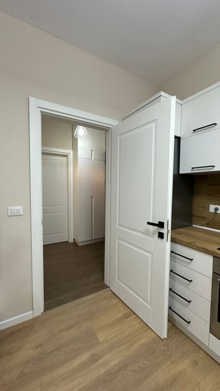 Apartament 2+1, 5 Maji!