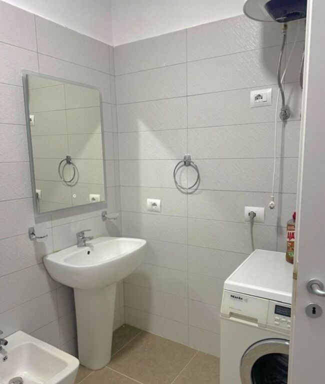 Apartment 1+1 for rent