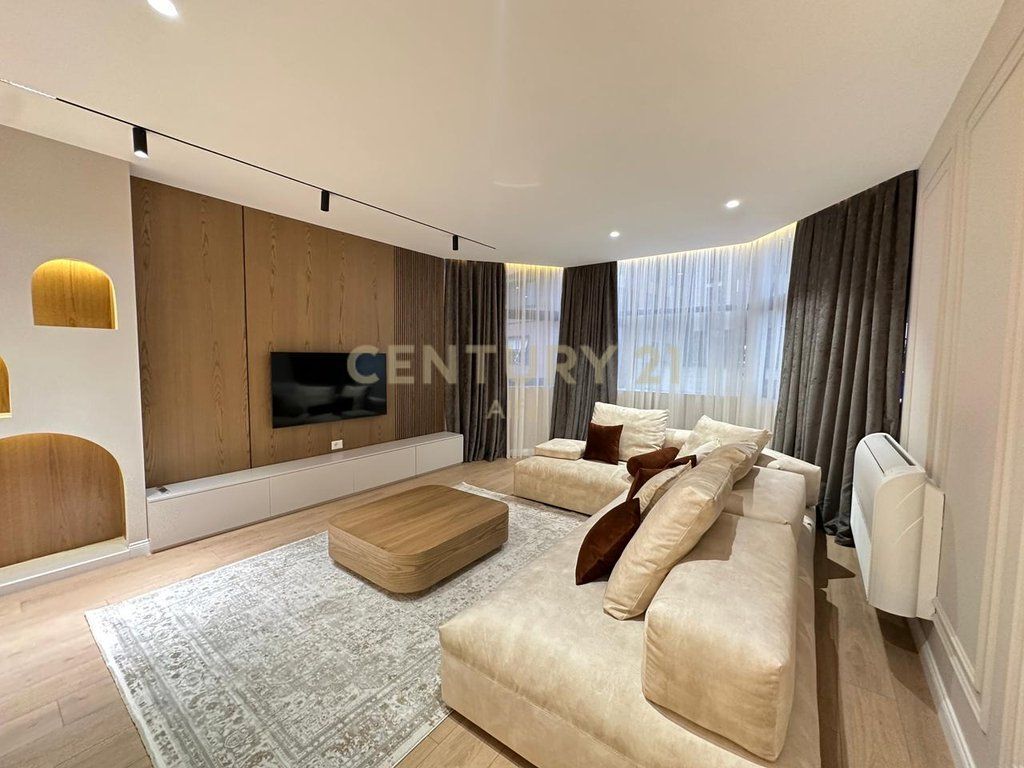 APPARTAMENTO 3+1 IN AFFITTO IN VIA DEI KOSOVARI