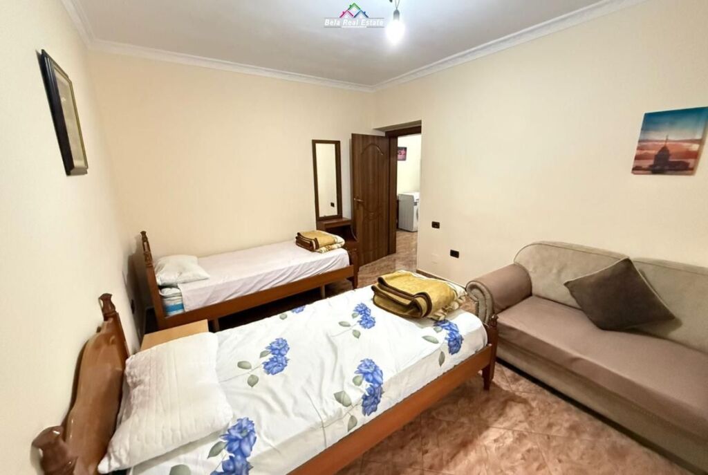 Apartment For Rent 3+1 In Kinostudio ( ID B23151) Tirane