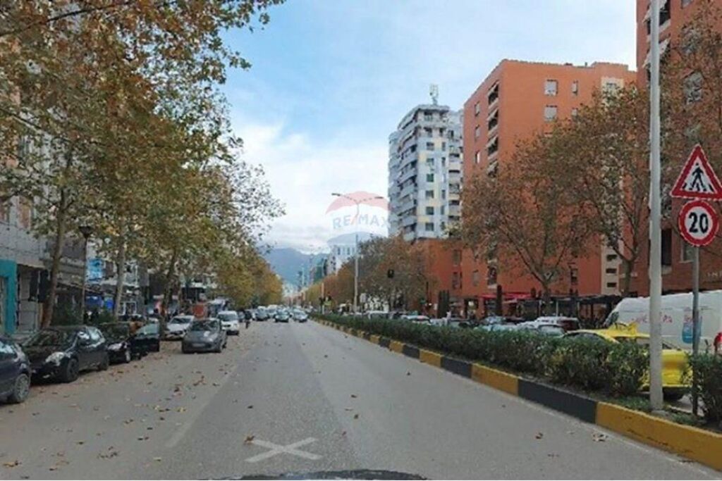 Villa for Rent at Kavaja Street
