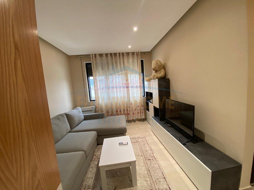 Qera, Apartament 2+1+Depo+Post Parkim, Unaza e Re