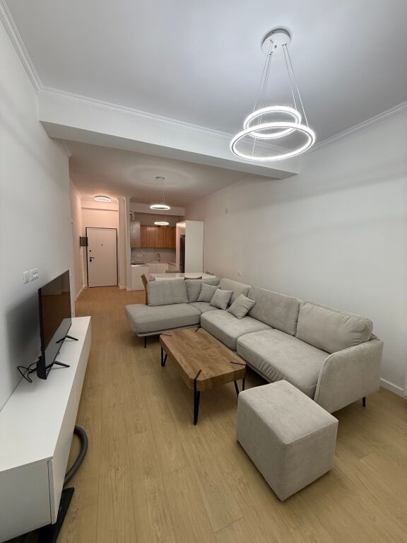Apartment 2+1 for rent Dry Lake
