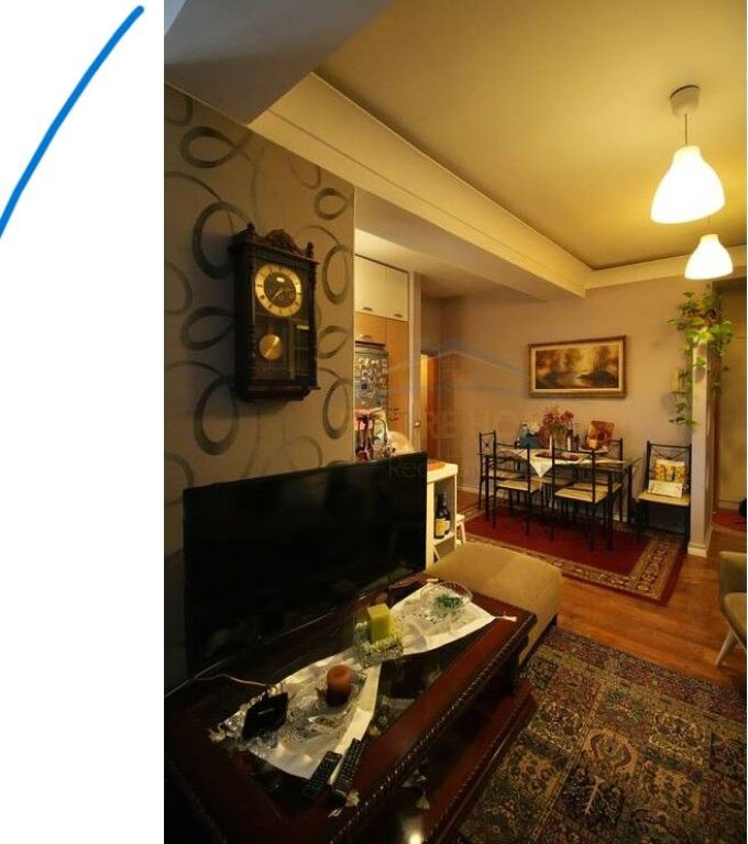 Sale, Apartment 2+1+2 with 2 optional parking spaces, Paris Municipality