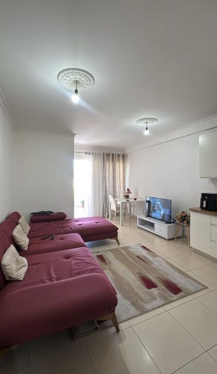 JEPET ME QIRA APARTAMENT 1+1 -YZBERISHT