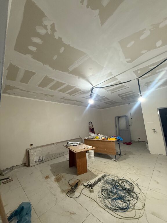Apartament 1+1 me qira, Jordan Misja