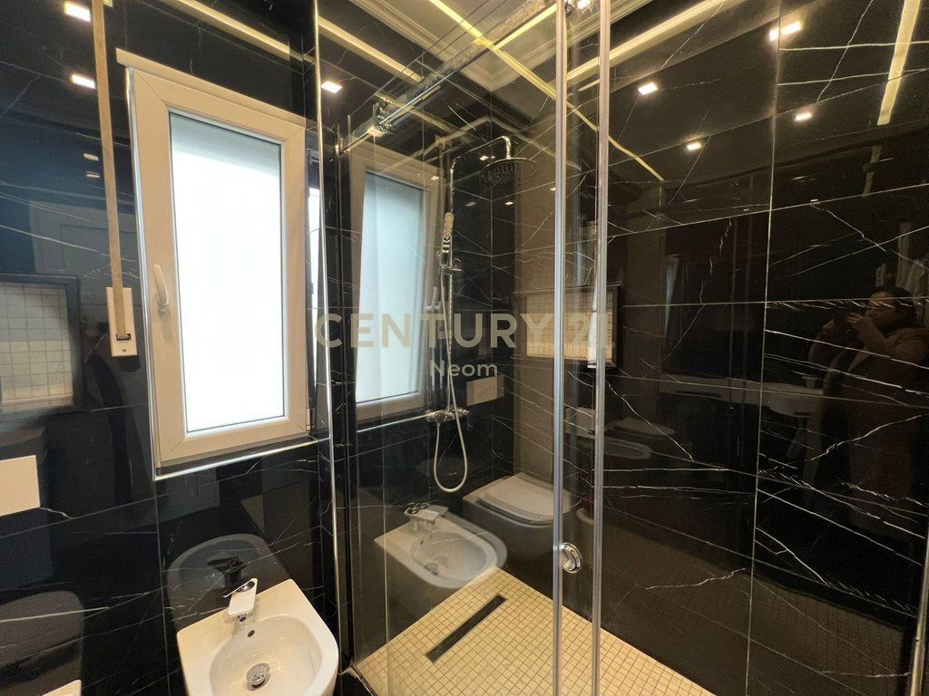 Apartment 1+1 for rent in Fresk, near Market Aldi