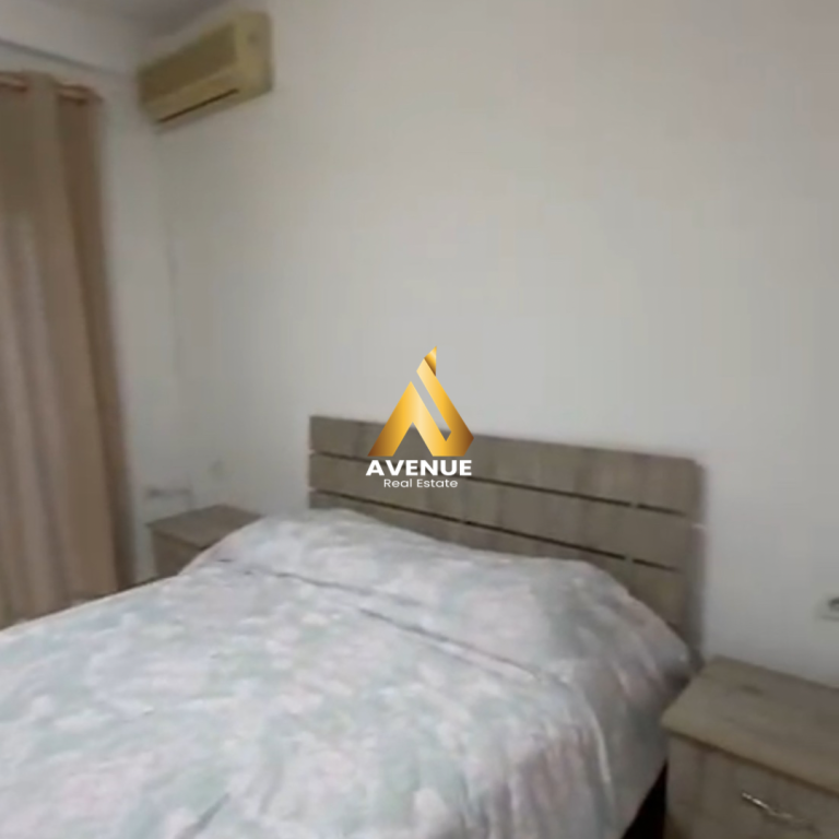 JEPET ME QIRA APARTAMENT 1+1, KOMNA E PARISIT, TIRANË