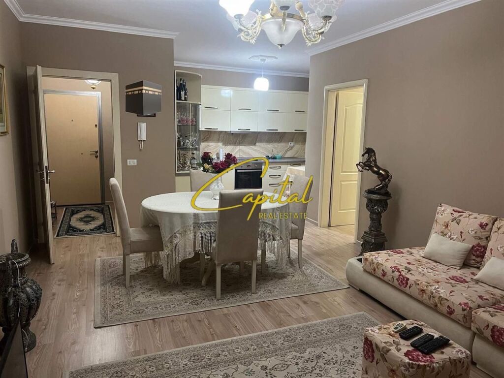 FOR SALE APARTMENT 2+1 ASTIR 198,000 EURO
