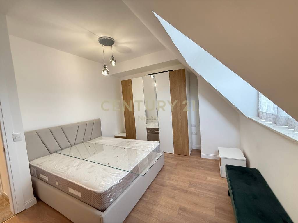 Duplex 3+1+2 in Affitto al Lago Secco – Complesso FZ 2 Posti Auto al Prezzo!