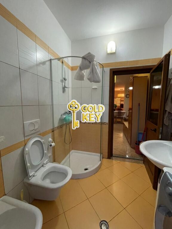 🏡 APARTMENT FOR RENT 2+1 + 2 BATHROOMS + 2 BALCONIES + TERRACE – Pranvera, Durrës