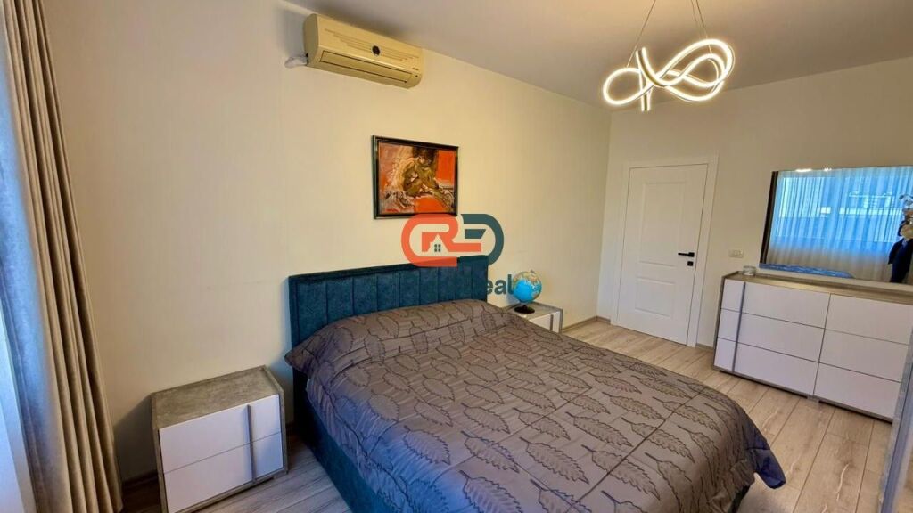In Via Kosovareve, Affittasi, Appartamento 1+1 Completamente Arredato!!!